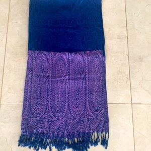 Women’s Shawl